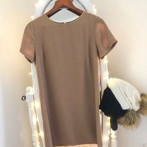 Lulus Shift Dress
